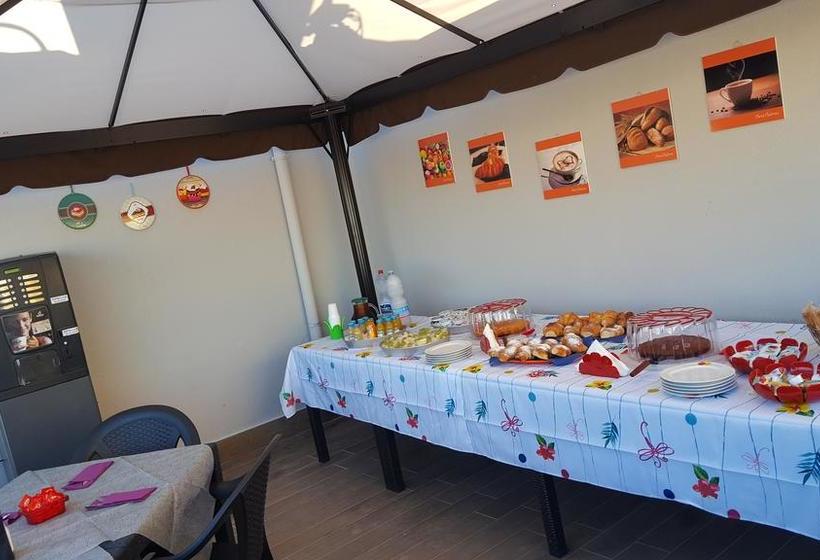 Porta Palermo B&b  | Sciacca | Agrigento | Italia 3