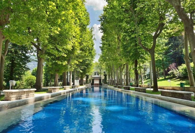 Hotel Terme Maiella Caramanico Terme Pescara