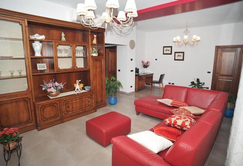 Bed and Breakfast San Nicola  | Agerola | Naples | Italie 10