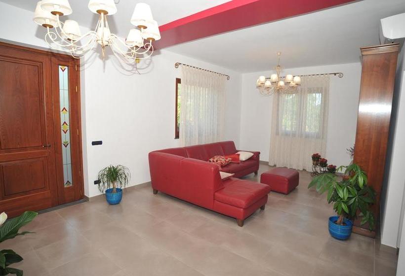 Bed and Breakfast San Nicola  | Agerola | Naples | Italie 11