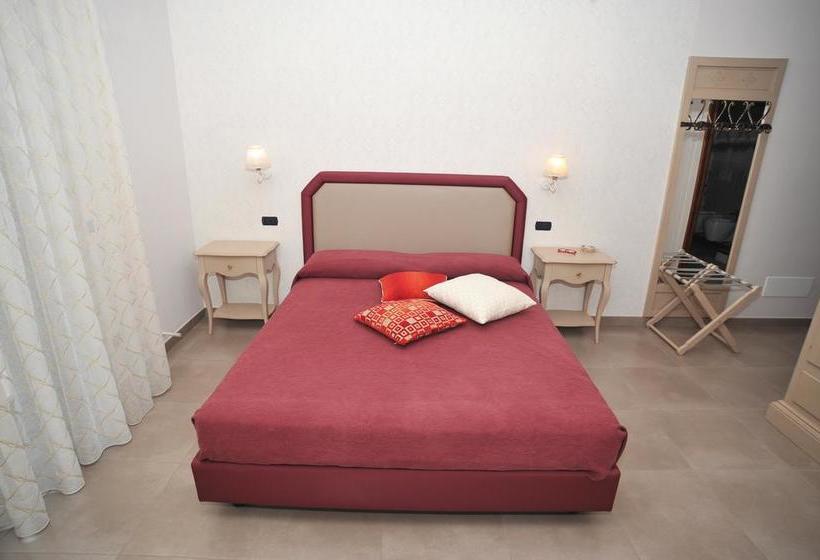 Bed and Breakfast San Nicola  | Agerola | Naples | Italie 12