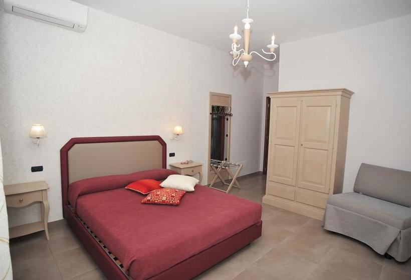 Bed and Breakfast San Nicola  | Agerola | Naples | Italie 13