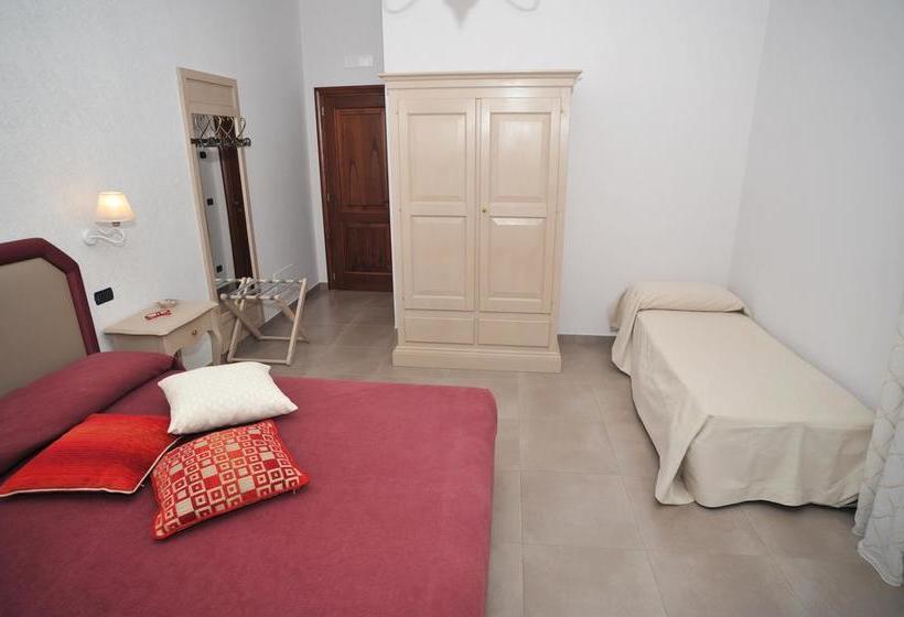 Bed and Breakfast San Nicola  | Agerola | Naples | Italie 14