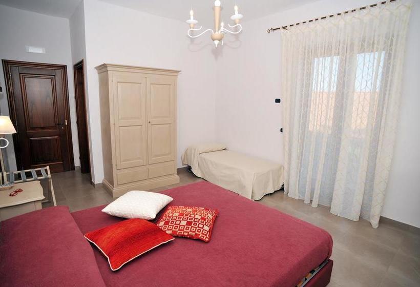 Bed and Breakfast San Nicola  | Agerola | Naples | Italie 15