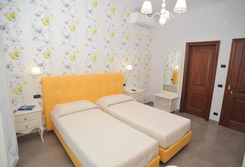 Bed and Breakfast San Nicola  | Agerola | Naples | Italie 16