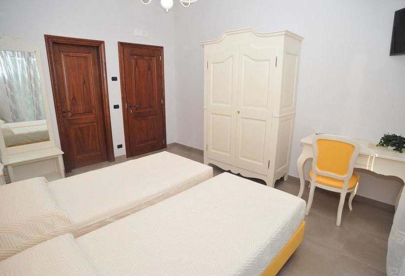 Bed and Breakfast San Nicola  | Agerola | Naples | Italie 18