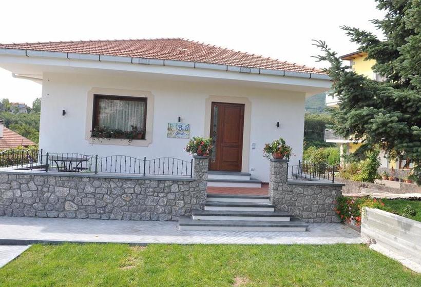 Bed and Breakfast San Nicola  | Agerola | Naples | Italie 2