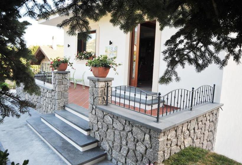 Bed and Breakfast San Nicola  | Agerola | Naples | Italie 4
