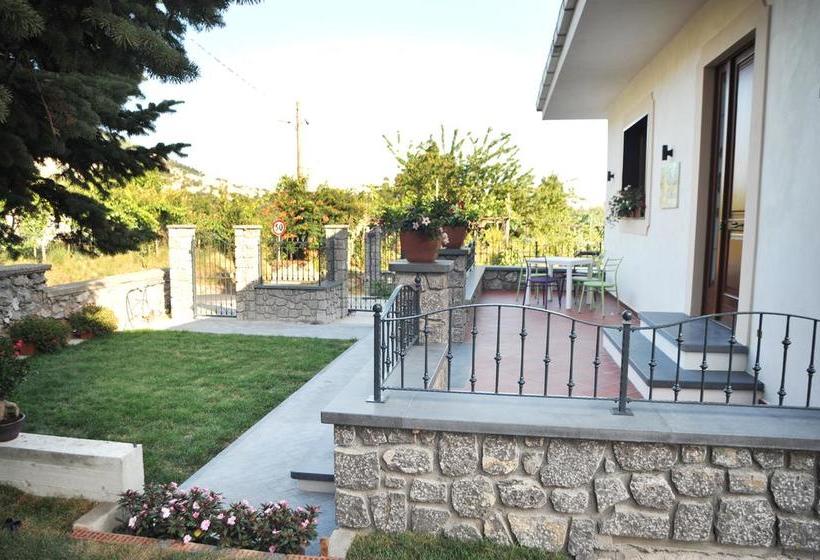 Bed and Breakfast San Nicola  | Agerola | Naples | Italie 6