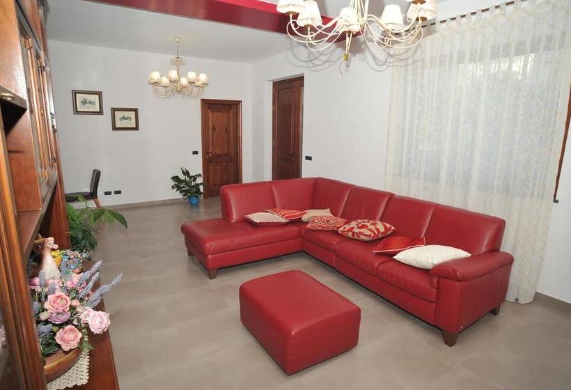 Bed and Breakfast San Nicola  | Agerola | Naples | Italie 8