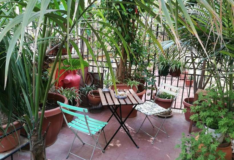 Bed and Breakfast I Due Delfini Salerno