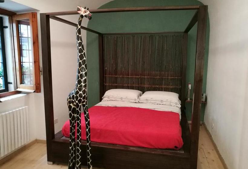Bed and Breakfast I Due Delfini  | Salerno | Salerno | Italia 1