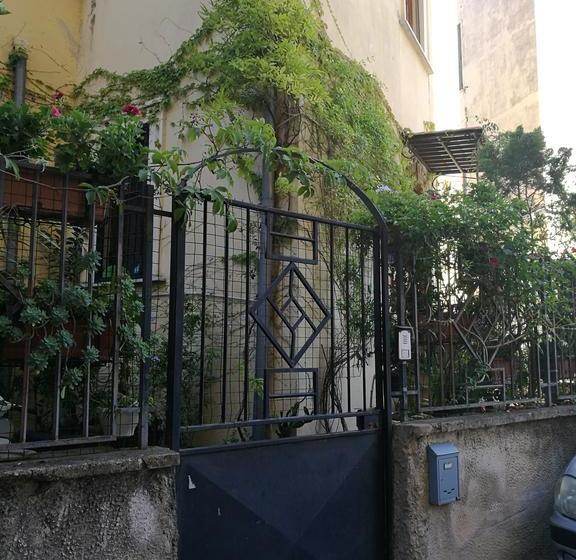 Bed and Breakfast I Due Delfini  | Salerno | Salerno | Italia 11