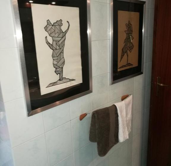 Bed and Breakfast I Due Delfini  | Salerno | Salerno | Italia 12