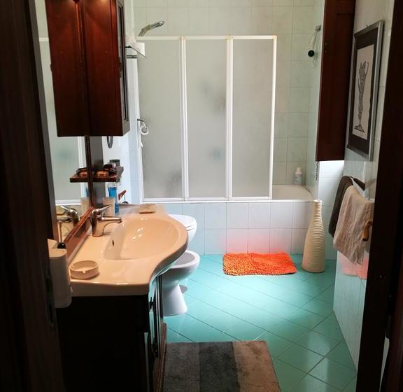 Bed and Breakfast I Due Delfini  | Salerno | Salerno | Italia 14