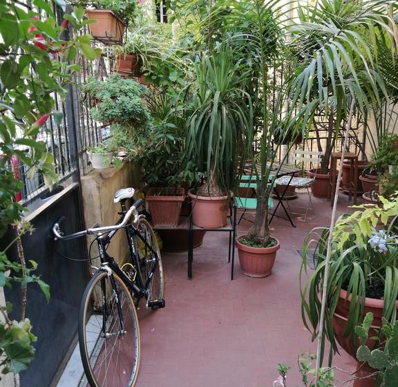 Bed and Breakfast I Due Delfini  | Salerno | Salerno | Italia 15