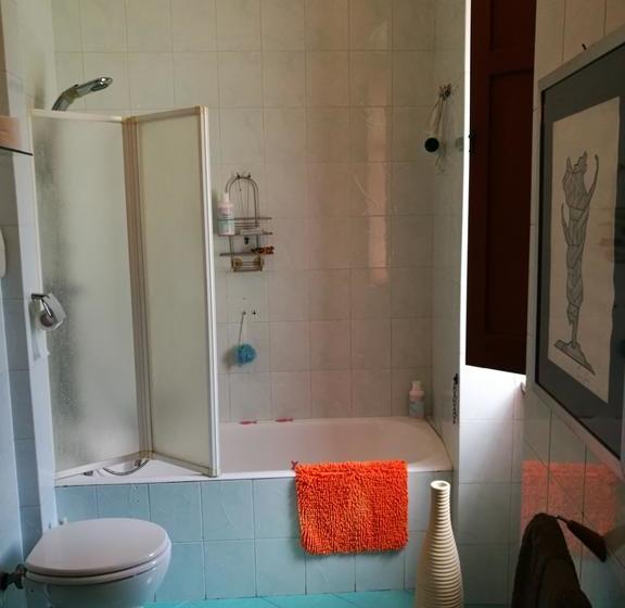 Bed and Breakfast I Due Delfini  | Salerno | Salerno | Italia 16