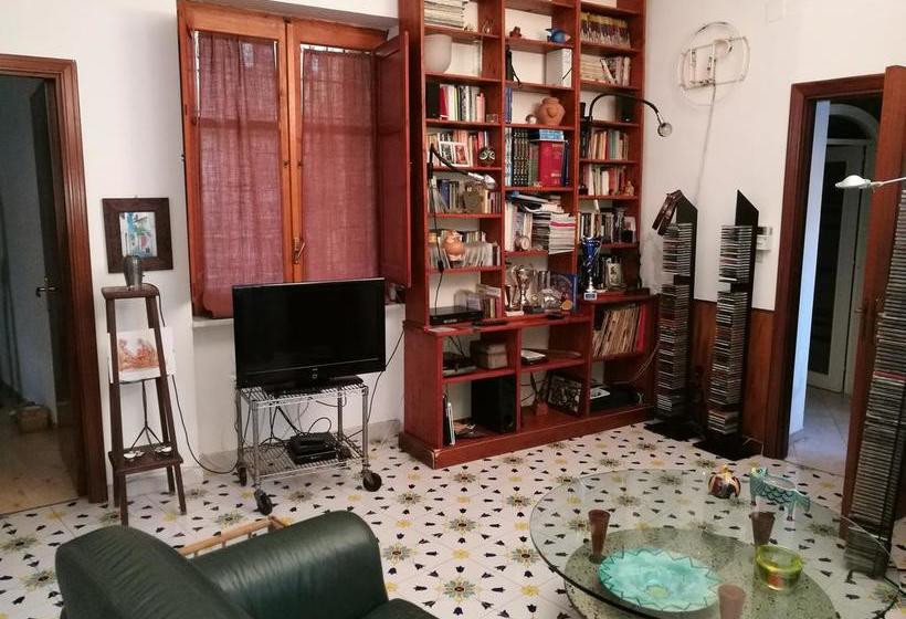 Bed and Breakfast I Due Delfini  | Salerno | Salerno | Italia 2