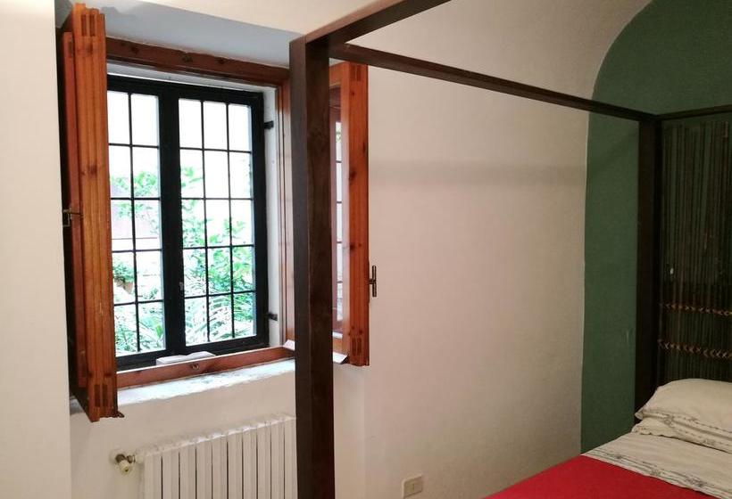 Bed and Breakfast I Due Delfini  | Salerno | Salerno | Italia 3