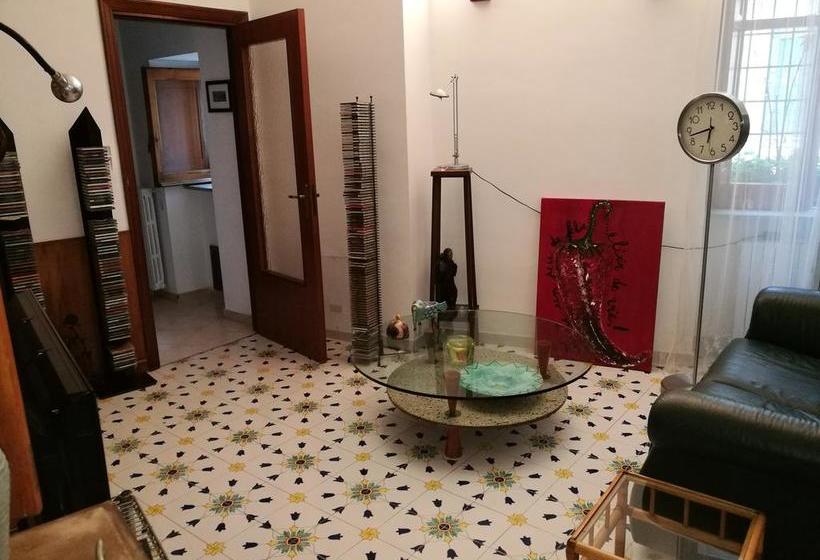 Bed and Breakfast I Due Delfini  | Salerno | Salerno | Italia 4