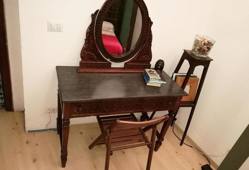 Bed and Breakfast I Due Delfini  | Salerno | Salerno | Italia 5