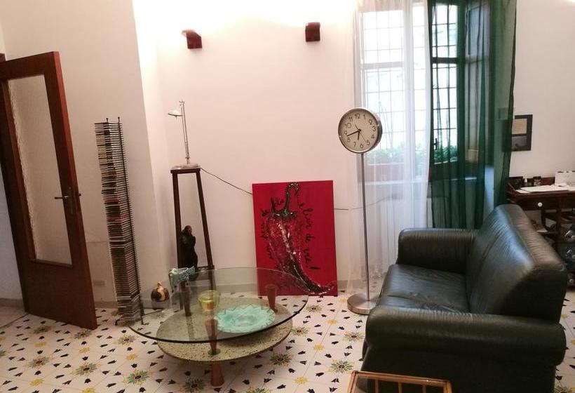 Bed and Breakfast I Due Delfini  | Salerno | Salerno | Italia 6