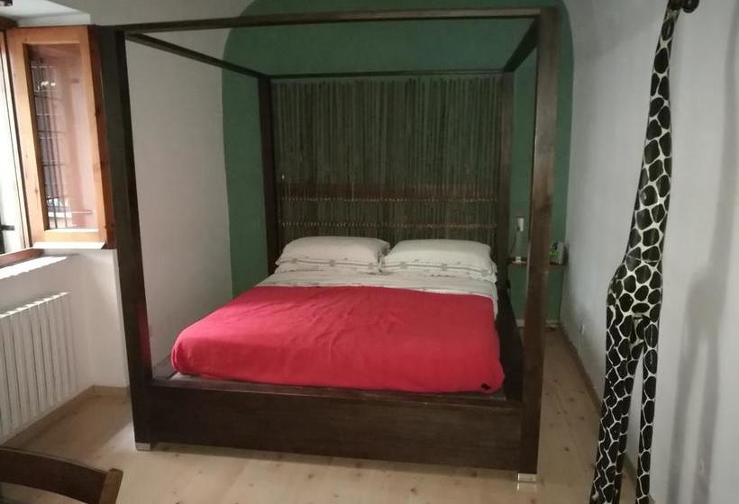 Bed and Breakfast I Due Delfini  | Salerno | Salerno | Italia 7