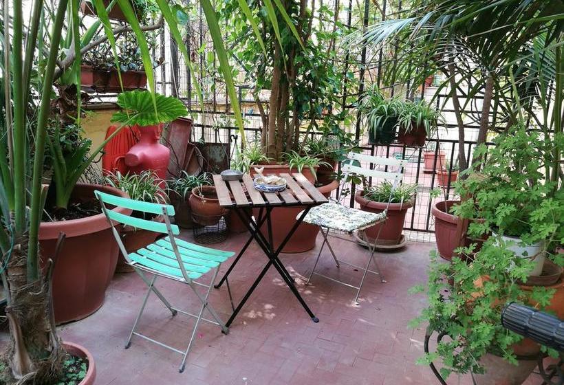 Bed and Breakfast I Due Delfini  | Salerno | Salerno | Italia 9