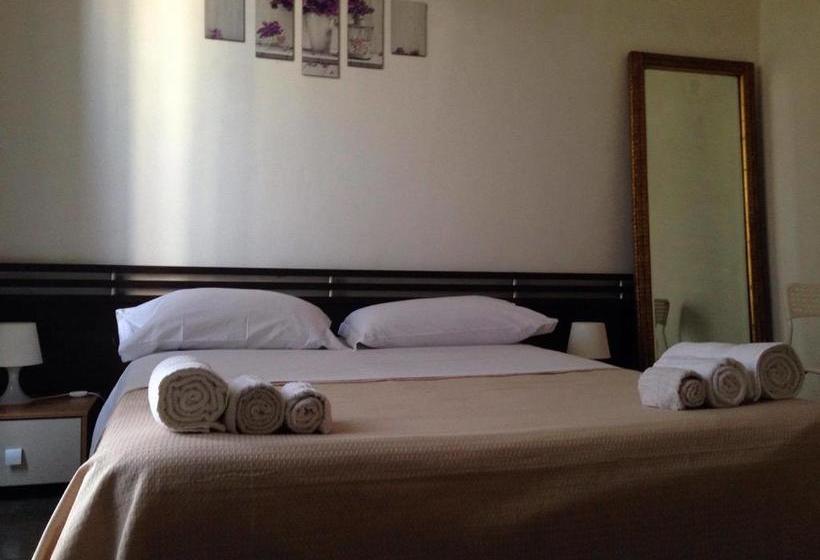 Bed and Breakfast Rc