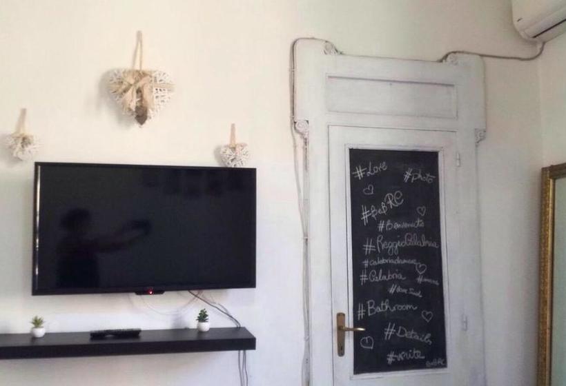 Bed and Breakfast Rc  | Reggio di Calabria | Reggio Calabria | Italia 1