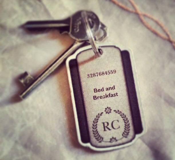 Bed and Breakfast Rc  | Reggio di Calabria | Reggio Calabria | Italia 6