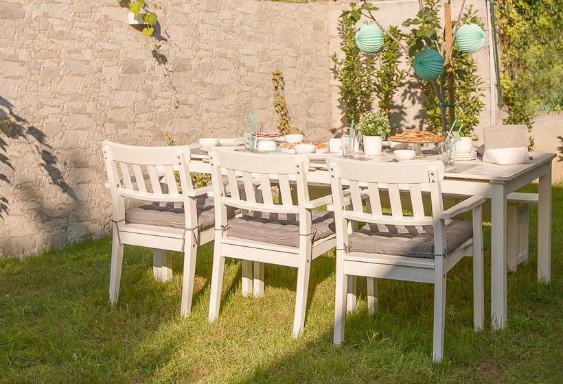 Bed and Breakfast Arco Dei Sogni  | Arco | Trento | Italia 10