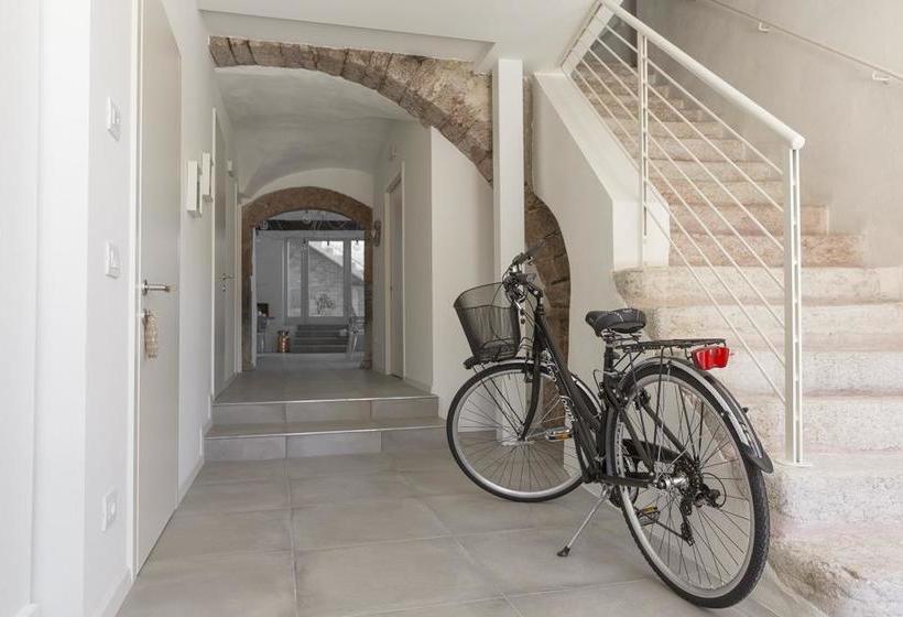 Bed and Breakfast Arco Dei Sogni  | Arco | Trento | Italia 13