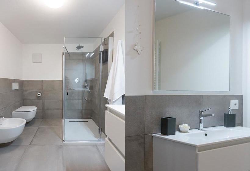 Bed and Breakfast Arco Dei Sogni  | Arco | Trento | Italia 14