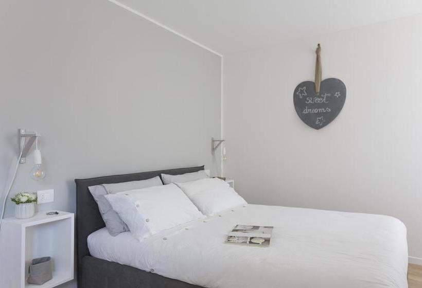 Bed and Breakfast Arco Dei Sogni  | Arco | Trento | Italia 17