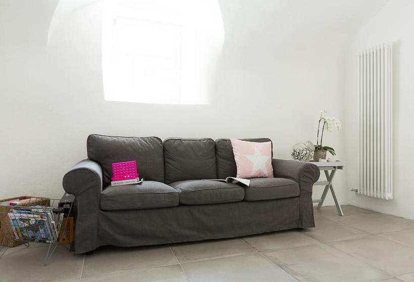 Bed and Breakfast Arco Dei Sogni  | Arco | Trento | Italia 18