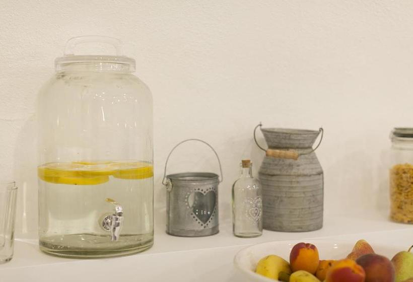 Bed and Breakfast Arco Dei Sogni  | Arco | Trento | Italia 19