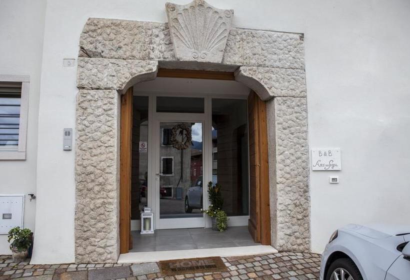 Bed and Breakfast Arco Dei Sogni  | Arco | Trento | Italia 2