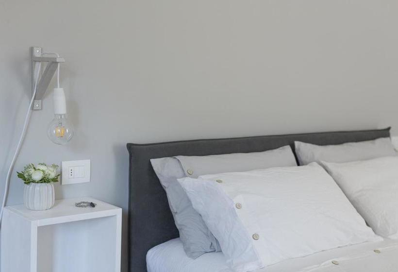 Bed and Breakfast Arco Dei Sogni  | Arco | Trento | Italia 20