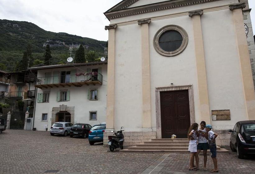 Bed and Breakfast Arco Dei Sogni  | Arco | Trento | Italia 3