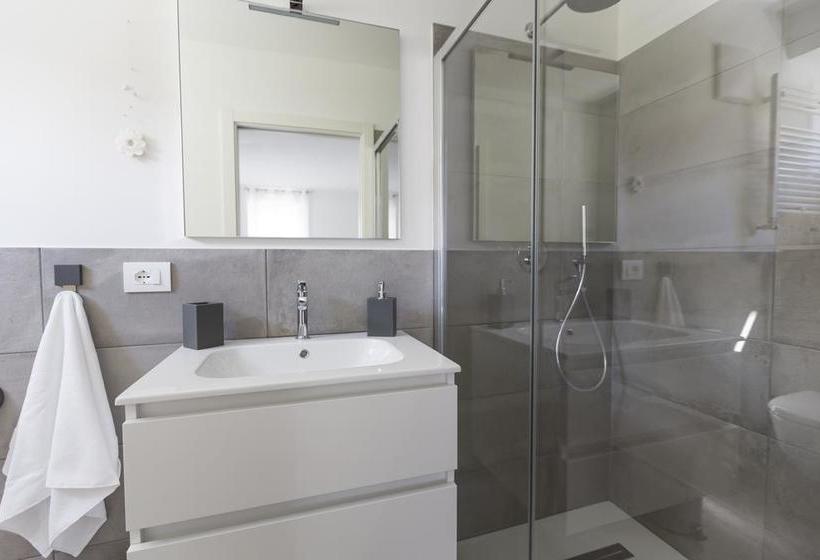 Bed and Breakfast Arco Dei Sogni  | Arco | Trento | Italia 4