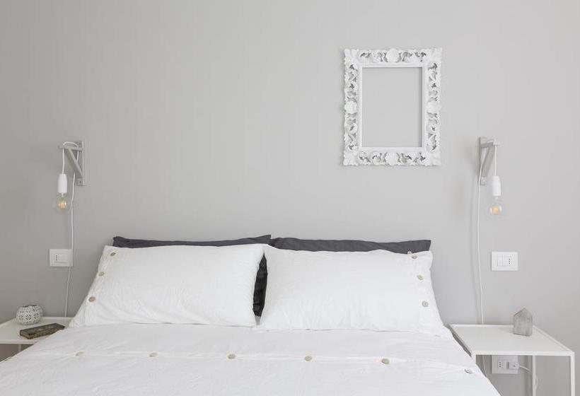 Bed and Breakfast Arco Dei Sogni  | Arco | Trento | Italia 5