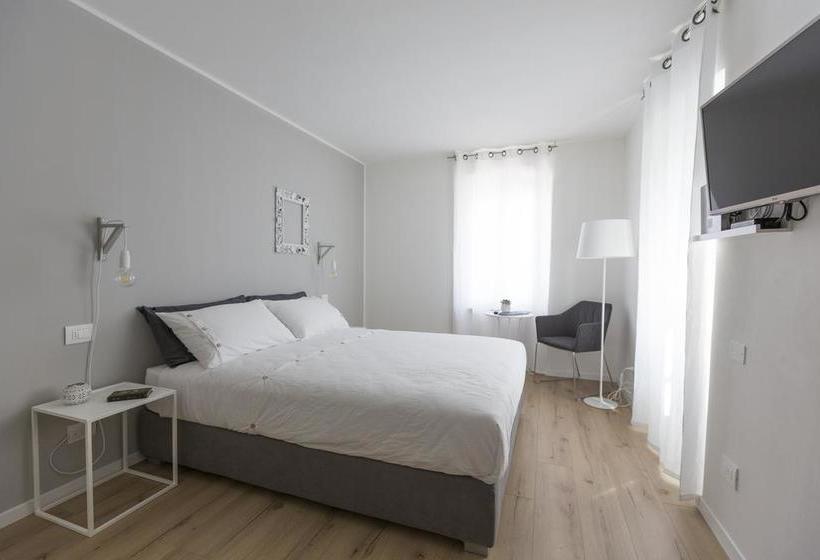 Bed and Breakfast Arco Dei Sogni  | Arco | Trento | Italia 6