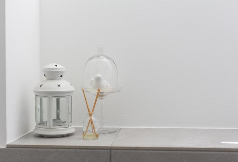 Bed and Breakfast Arco Dei Sogni  | Arco | Trento | Italia 7