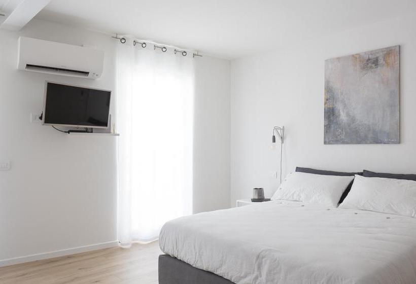 Bed and Breakfast Arco Dei Sogni  | Arco | Trento | Italia 8