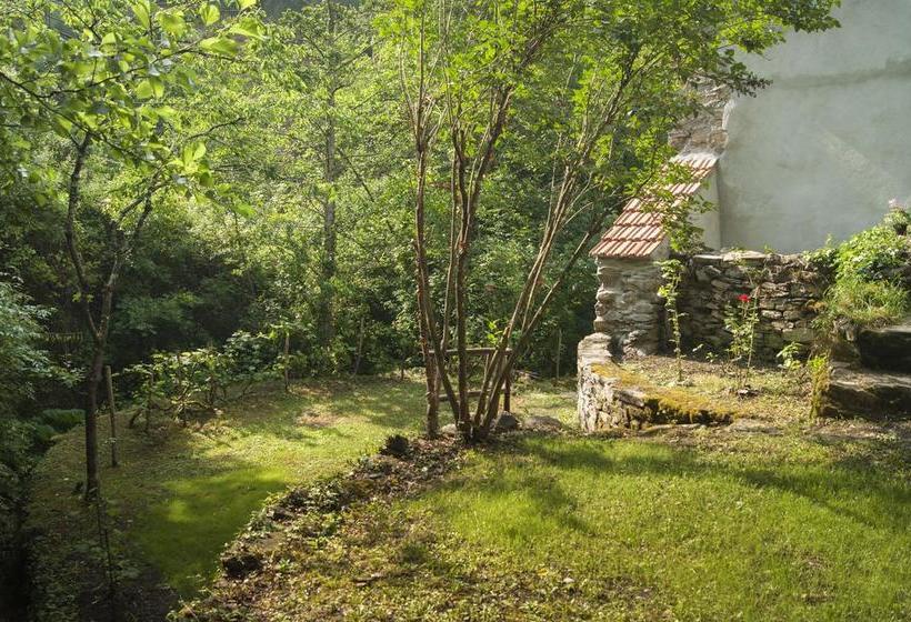 Bed and Breakfast Secret Gardens  | Borgomaro | Imperia | Italia 1