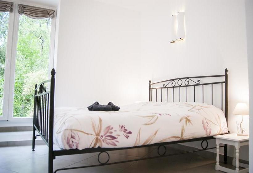 Bed and Breakfast Secret Gardens  | Borgomaro | Imperia | Italia 10