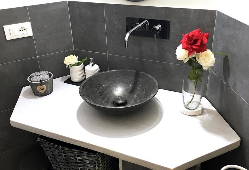 Bed and Breakfast Secret Gardens  | Borgomaro | Imperia | Italia 12