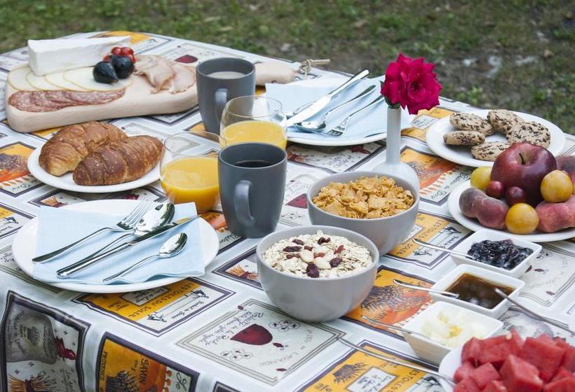 Bed and Breakfast Secret Gardens  | Borgomaro | Imperia | Italia 17