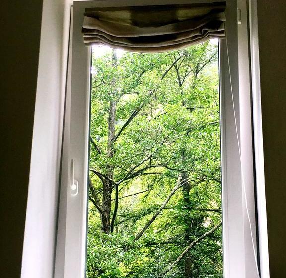 Bed and Breakfast Secret Gardens  | Borgomaro | Imperia | Italia 20